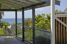 Ababa On Watego's - Maitland Accommodation 5
