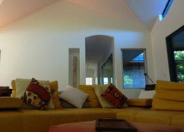 Akasha Beach Retreat - Maitland Accommodation 2