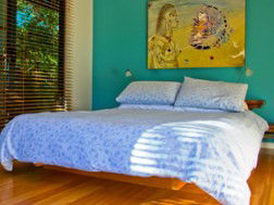 Akasha Beach Retreat - Maitland Accommodation 4
