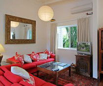 Allure Beach House - Maitland Accommodation 2
