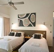 Sunblest Beach Retreat - Maitland Accommodation