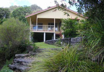 Mullumbimby NSW Maitland Accommodation