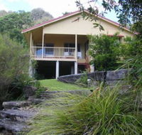 Toolond Plantation Guesthouse - Maitland Accommodation