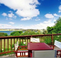Tamar River Retreat - Maitland Accommodation
