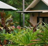 Mary River Wilderness Retreat and Caravan Park - Maitland Accommodation