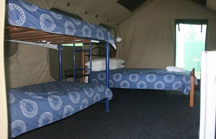 Mount Bundy Station - Maitland Accommodation 1
