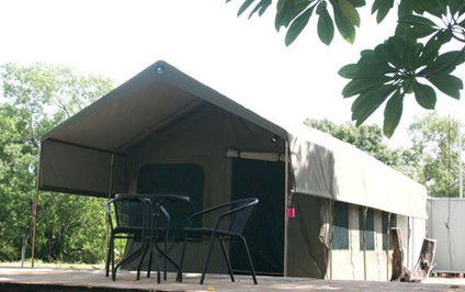Mount Bundy Station - Maitland Accommodation 2