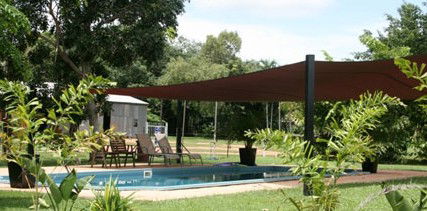 Mount Bundy Station - Maitland Accommodation 3