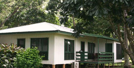 Mount Bundy Station - Maitland Accommodation 5