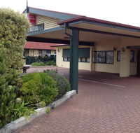 Best Western Robe Melaleuca Motel  Apartments - Maitland Accommodation