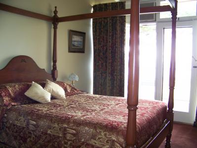 Anchorage At Victor Harbor Seafront Hotel - Maitland Accommodation 4