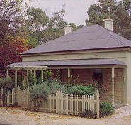 Miriams Cottage - Maitland Accommodation