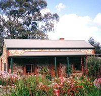 Amanda's Cottage 1899