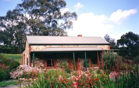 Amanda's Cottage 1899 - Maitland Accommodation 0