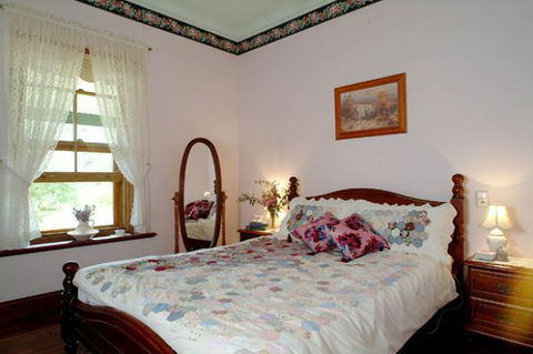 Amanda's Cottage 1899 - Maitland Accommodation 2