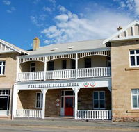 Port Elliot Beach House YHA - Maitland Accommodation