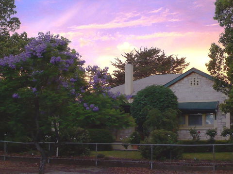 Angaston Rose B&B - Maitland Accommodation 0