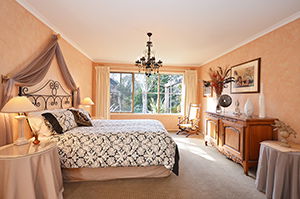 Adelaide Hills Retreats - Villa Lemoni - Maitland Accommodation 1