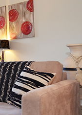 Adelaide Hills Retreats - Villa Lemoni - Maitland Accommodation 4