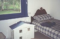 Woodbridge Bed And Breakfast - Maitland Accommodation 2