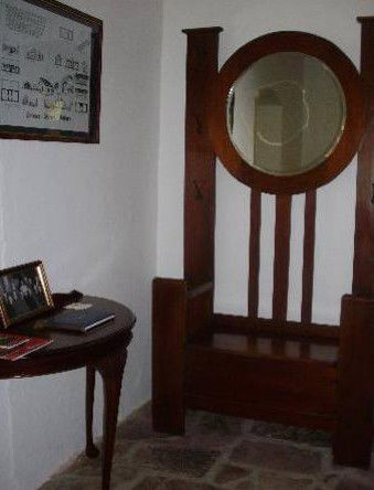 Bethany SA Maitland Accommodation