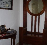 Sonntag House - Maitland Accommodation