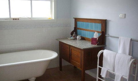 Sonntag House - Maitland Accommodation 1