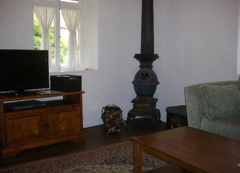 Sonntag House - Maitland Accommodation 2