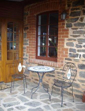 Sonntag House - Maitland Accommodation 4