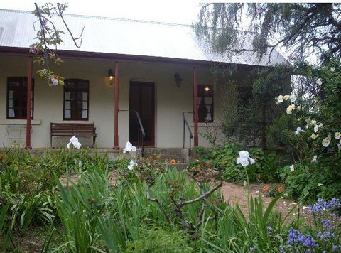 Sonntag House - Maitland Accommodation 7
