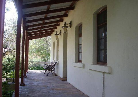 Sonntag House - Maitland Accommodation 8