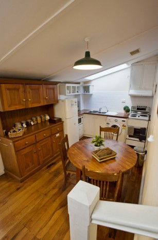 Stirling House - Maitland Accommodation 2