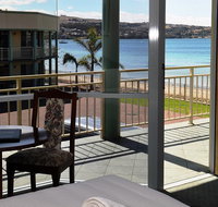 Hilton Motel - Maitland Accommodation