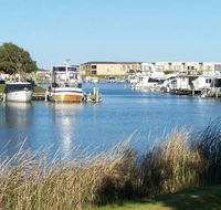 Villa Hindmarsh - Maitland Accommodation