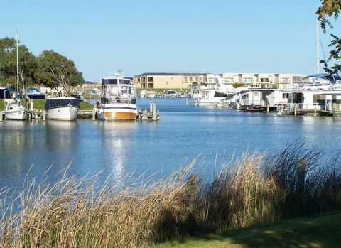 Villa Hindmarsh - Maitland Accommodation 0