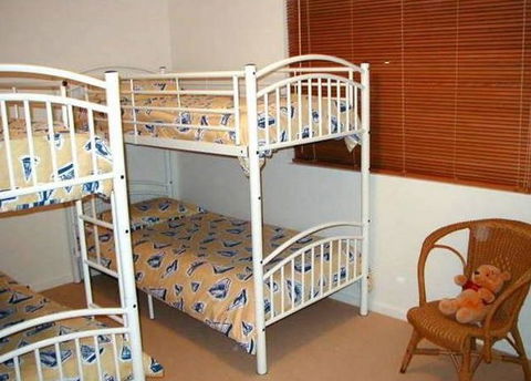 Villa Hindmarsh - Maitland Accommodation 1