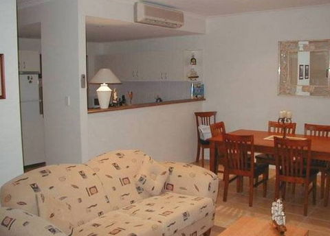 Villa Hindmarsh - Maitland Accommodation 2