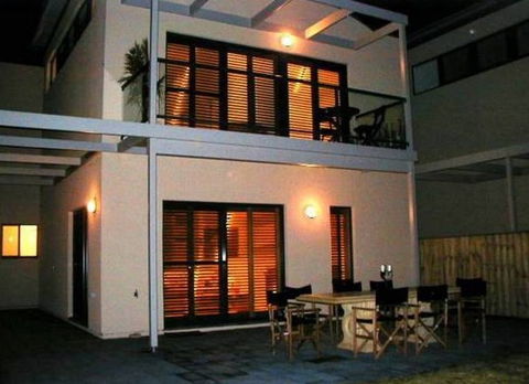 Villa Hindmarsh - Maitland Accommodation 4