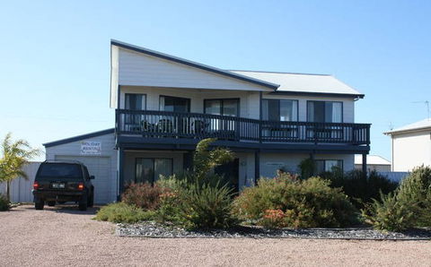 The Harbour View At North Shores Wallaroo - Maitland Accommodation 0