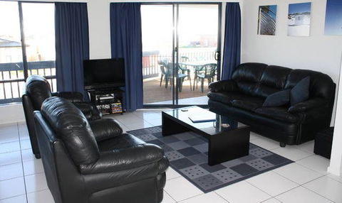 The Harbour View At North Shores Wallaroo - Maitland Accommodation 2