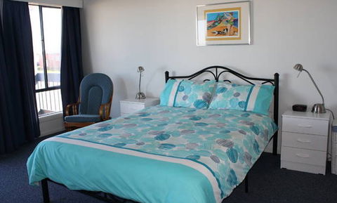 The Harbour View At North Shores Wallaroo - Maitland Accommodation 4