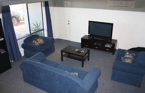 The Harbour View At North Shores Wallaroo - Maitland Accommodation 6