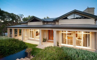 Aldgate House - Maitland Accommodation 1