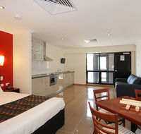 Tanunda Hotel Apartments - Maitland Accommodation