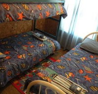 Kirazz - Kingscote Holiday Cottage - Maitland Accommodation