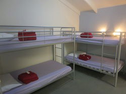 CBD Hostel And Backpackers - Maitland Accommodation 1