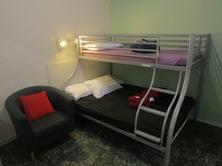 CBD Hostel And Backpackers - Maitland Accommodation 2