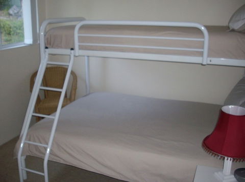 Riverfront Holiday House - Maitland Accommodation 5