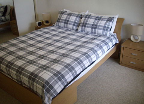 Riverfront Holiday House - Maitland Accommodation 7