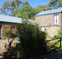 Springton Heritage Bed and Breakfast - Maitland Accommodation